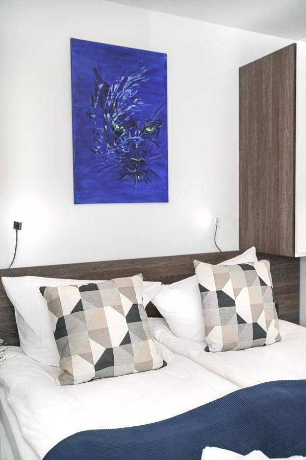 Alexandra Apartments Tribalj Kültér fotó