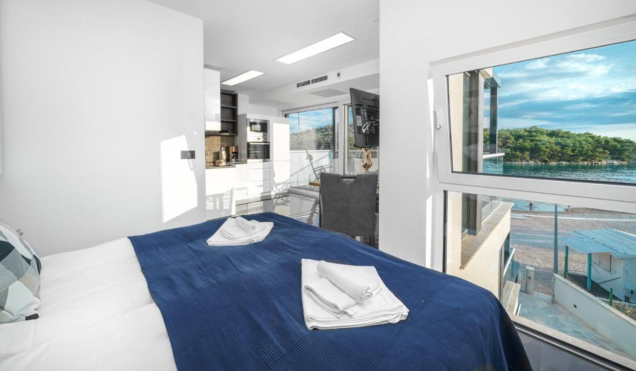 Alexandra Apartments Tribalj Kültér fotó