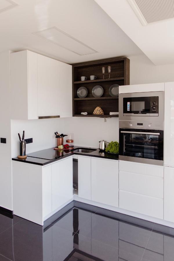 Alexandra Apartments Tribalj Kültér fotó